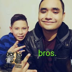 Meet your Posher, Roberto